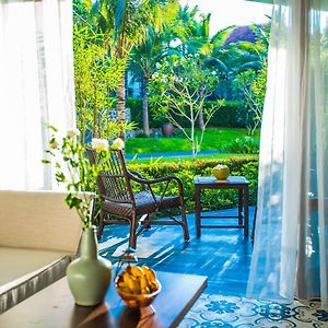 Balcony Garden View King